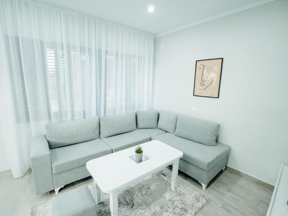Dionis House Villa Shkoder Exterior photo