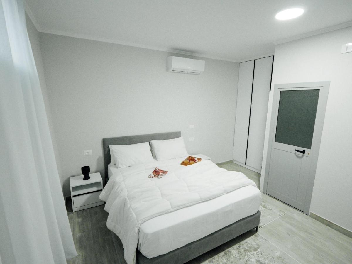 Dionis House Villa Shkoder Exterior photo